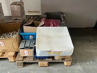 Bevestigingsmaterialen voor zonnepanelen - afbeelding 31 van  34
