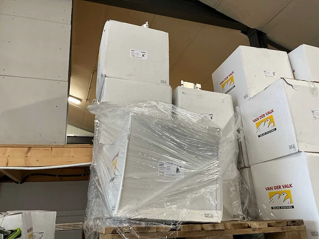 Bevestigingsmaterialen voor zonnepanelen - afbeelding 32 van  34