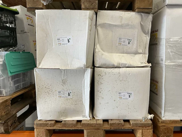Bevestigingsmaterialen voor zonnepanelen - afbeelding 34 van  34