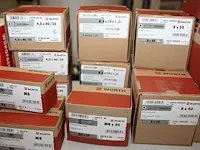 Bevestigingsmaterialen wurth in ruim 40 nieuwe verpakkingen - afbeelding 3 van  6
