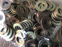 Bevestigingsringen 4000 stuks - afbeelding 1 van  4