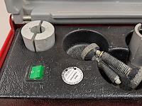 Bevriezingsset 230v, rothenberger, rofrostturbo 1.1/4", 2014 - afbeelding 2 van  7