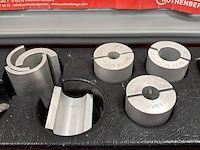 Bevriezingsset 230v, rothenberger, rofrostturbo 1.1/4", 2014 - afbeelding 3 van  7