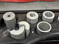 Bevriezingsset 230v, rothenberger, rofrostturbo 1.1/4", 2017 - afbeelding 2 van  7