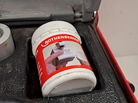 Bevriezingsset 230v, rothenberger, rofrostturbo 1.1/4", 2017 - afbeelding 3 van  7