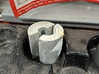Bevriezingsset 230v, rothenberger, rofrostturbo 1.1/4", 2017 - afbeelding 4 van  7