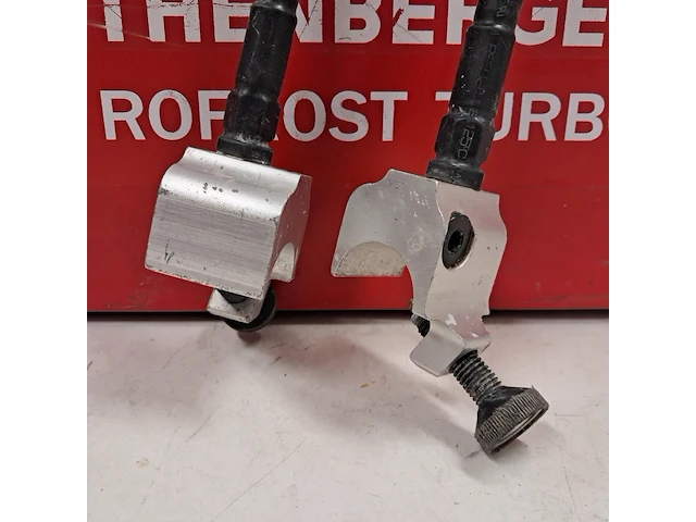Bevriezingsset 230v, rothenberger, rofrostturbo 1.1/4", 2017 - afbeelding 5 van  7