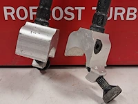 Bevriezingsset 230v, rothenberger, rofrostturbo 1.1/4", 2017 - afbeelding 5 van  7