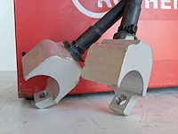 Bevriezingsset 230v rothenberger, rofrostturbo 1.1/4", bouwjaar 2019 - afbeelding 5 van  8