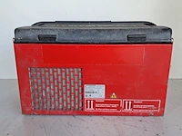 Bevriezingsset 230v rothenberger, rofrostturbo 1.1/4", bouwjaar 2019 - afbeelding 7 van  8