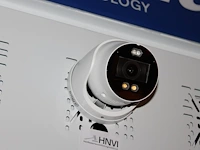 Bewakingscamera alhua model dh-ipc-hdw3849h-zas-pv - afbeelding 1 van  3