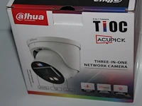 Bewakingscamera alhua model dh-ipc-hdw3849h-zas-pv - afbeelding 3 van  3