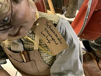 Bewegend decoratieve schoenmaker - afbeelding 10 van  10