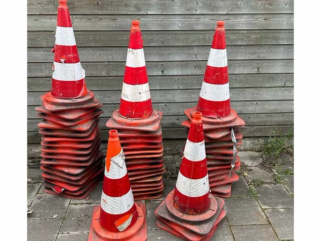 Bewegwijzering (100x) - afbeelding 2 van  3