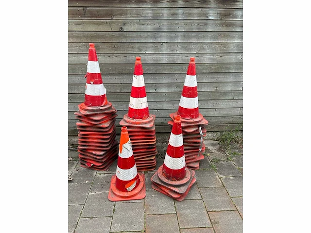 Bewegwijzering (100x) - afbeelding 3 van  3