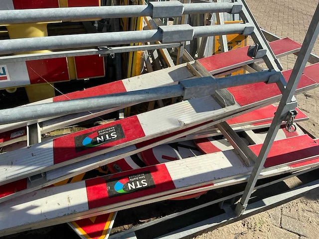 Bewegwijzering borden bewegwijzering - afbeelding 14 van  21