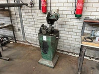Bewo - afkortcirkelzaagmachine - afbeelding 1 van  4