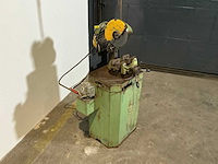 Bewo - cp 250 - circular metal sawing machine - afbeelding 6 van  10