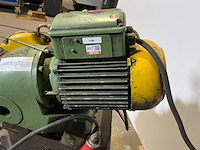 Bewo - cp 250 - circular metal sawing machine - afbeelding 10 van  10