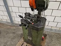 Bewo - cpo 250 ht - afkortcirkelzaagmachine - afbeelding 2 van  6