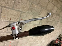 Bewo 250 afkortcirkelzaagmachine - afbeelding 4 van  9