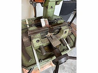 Bewo afkortcirkelzaagmachine metaal - afbeelding 3 van  7