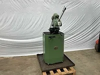 Bewo afkortcirkelzaagmachine - afbeelding 1 van  5