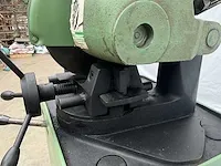 Bewo afkortcirkelzaagmachine - afbeelding 5 van  5