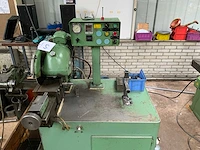 Bewo afkortcirkelzaagmachine - afbeelding 3 van  7