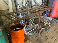Bewo afkortcirkelzaagmachine - afbeelding 2 van  13