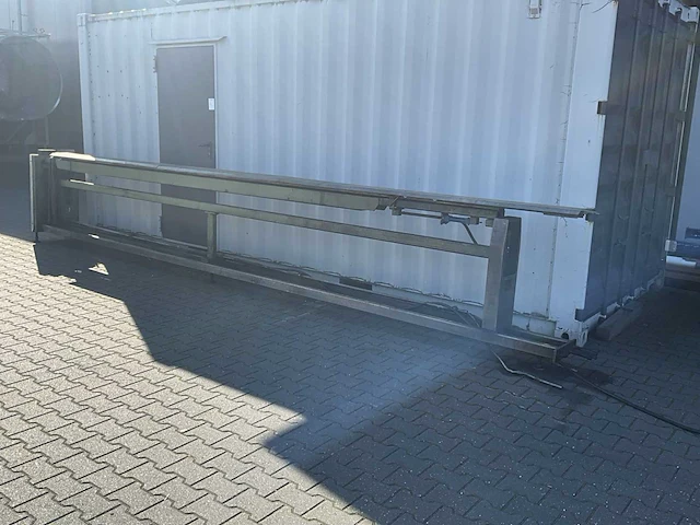 Bewo bch.90m zaagstraat - afbeelding 4 van  23