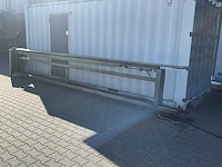 Bewo bch.90m zaagstraat - afbeelding 4 van  23