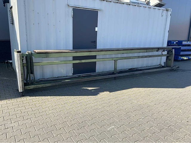 Bewo bch.90m zaagstraat - afbeelding 5 van  23