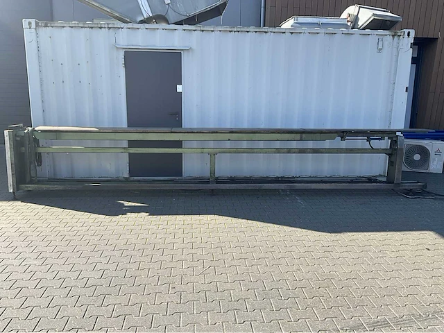 Bewo bch.90m zaagstraat - afbeelding 6 van  23