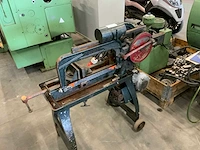 Bewo beugelzaagmachine - afbeelding 2 van  4