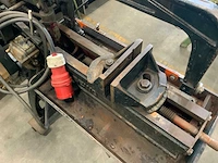 Bewo beugelzaagmachine - afbeelding 4 van  4