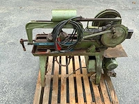 Bewo beugelzaagmachine - afbeelding 3 van  10