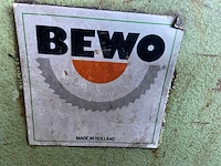Bewo cirkelzaag - afbeelding 3 van  9