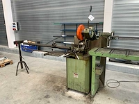 Bewo cpo 315 / lt afkortcirkelzaagmachine - afbeelding 1 van  5