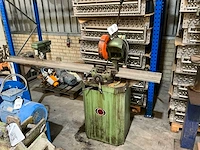 Bewo cpo250 afkortcirkelzaagmachine - afbeelding 1 van  7