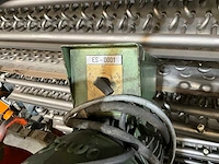Bewo cpo250 afkortcirkelzaagmachine - afbeelding 5 van  7