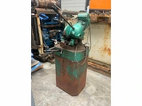 Bewo metaal afkortcirkelzaagmachine - afbeelding 2 van  8