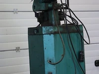 Bewo metaal-afkortzaagmachine - afbeelding 1 van  5