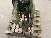 Bewo zaagmachine - afbeelding 8 van  10