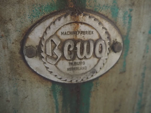 Bewo - afbeelding 9 van  9