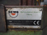 Bewo - afbeelding 9 van  9