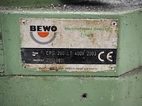 Bewo - afbeelding 3 van  11