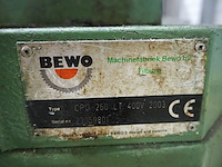 Bewo - afbeelding 4 van  12