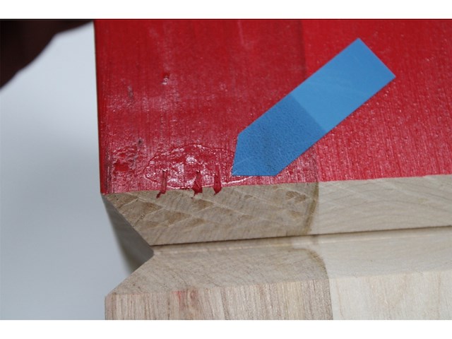 Bex kubb semi-pro - berkenhout - afbeelding 6 van  6