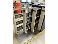 Beyeler - 1999 - pr6 - cnc kantbank - afbeelding 2 van  7